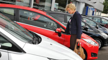 Used car checklist: what to look for when buying a second 