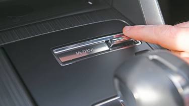 Mazda CX-80 Homura Plus - Mi-drive