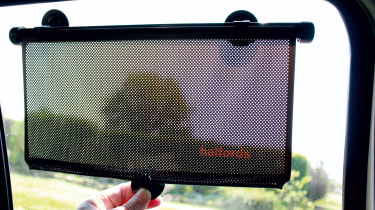 Best car sun shade - header image