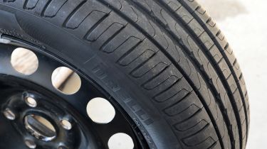 Pirelli Cinturato P7 Blue