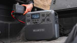 BLUETTI Elite 200 V2 portable power pack