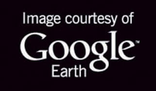 Google Earth