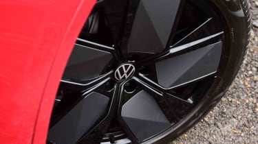 Volkswagen Touareg 3.0 TDI 4MOTION Black Edition – alloy wheel