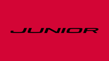 Alfa Romeo &#039;Junior&#039; branding