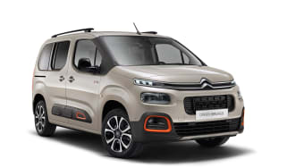 Citroen Berlingo Flair XTR