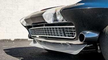 Lot 60 – 1966 Chevrolet Corvette Racer