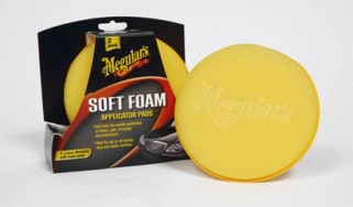 Meguiar’s Soft Foam Pads