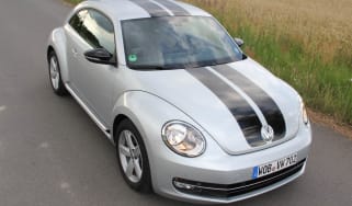VW Beetle
