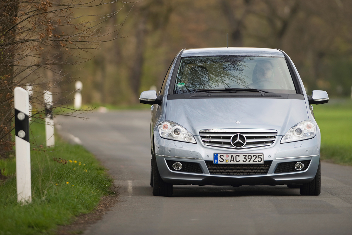 Mercedes A Class Review 2005 2012 Auto Express Mercedes A Class Review 2005 2012 Auto Express