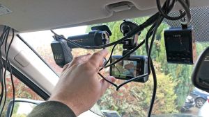 Best dash cams