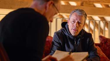 Pierre Leclercq Citroen design director