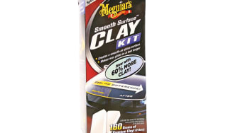 Meguiar’s Smooth Surface Clay Kit