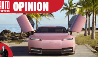 Opinion - Jaguar
