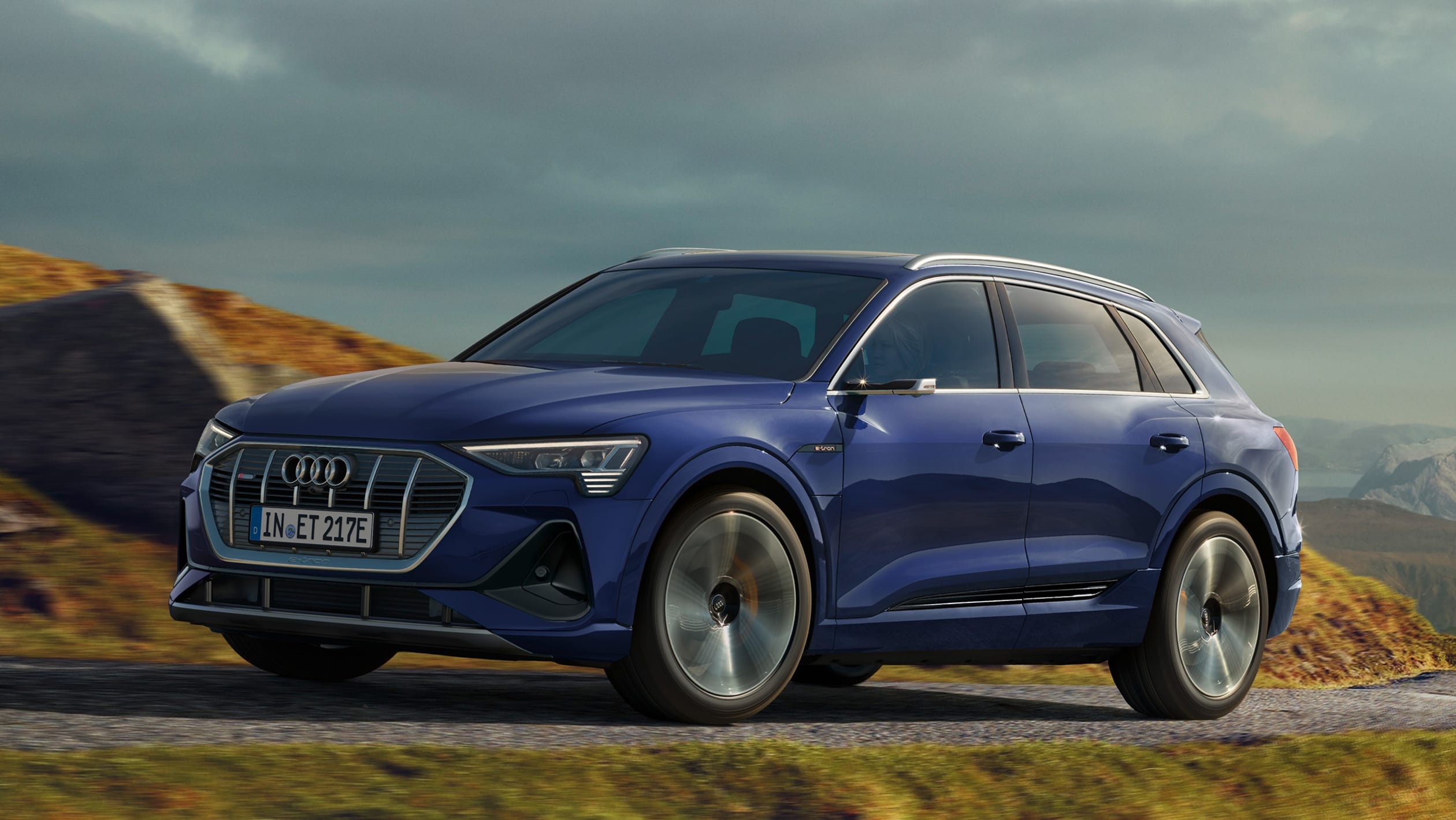 Ауди quattro 2020