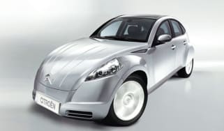 Citroen 2CV