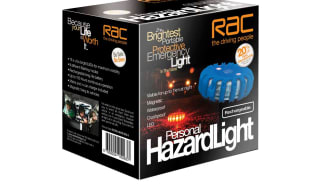 RAC HazardLight