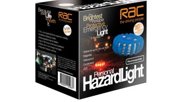 RAC HazardLight