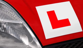 Driving tests to be taken at Halfords