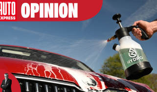 Opinion - car care