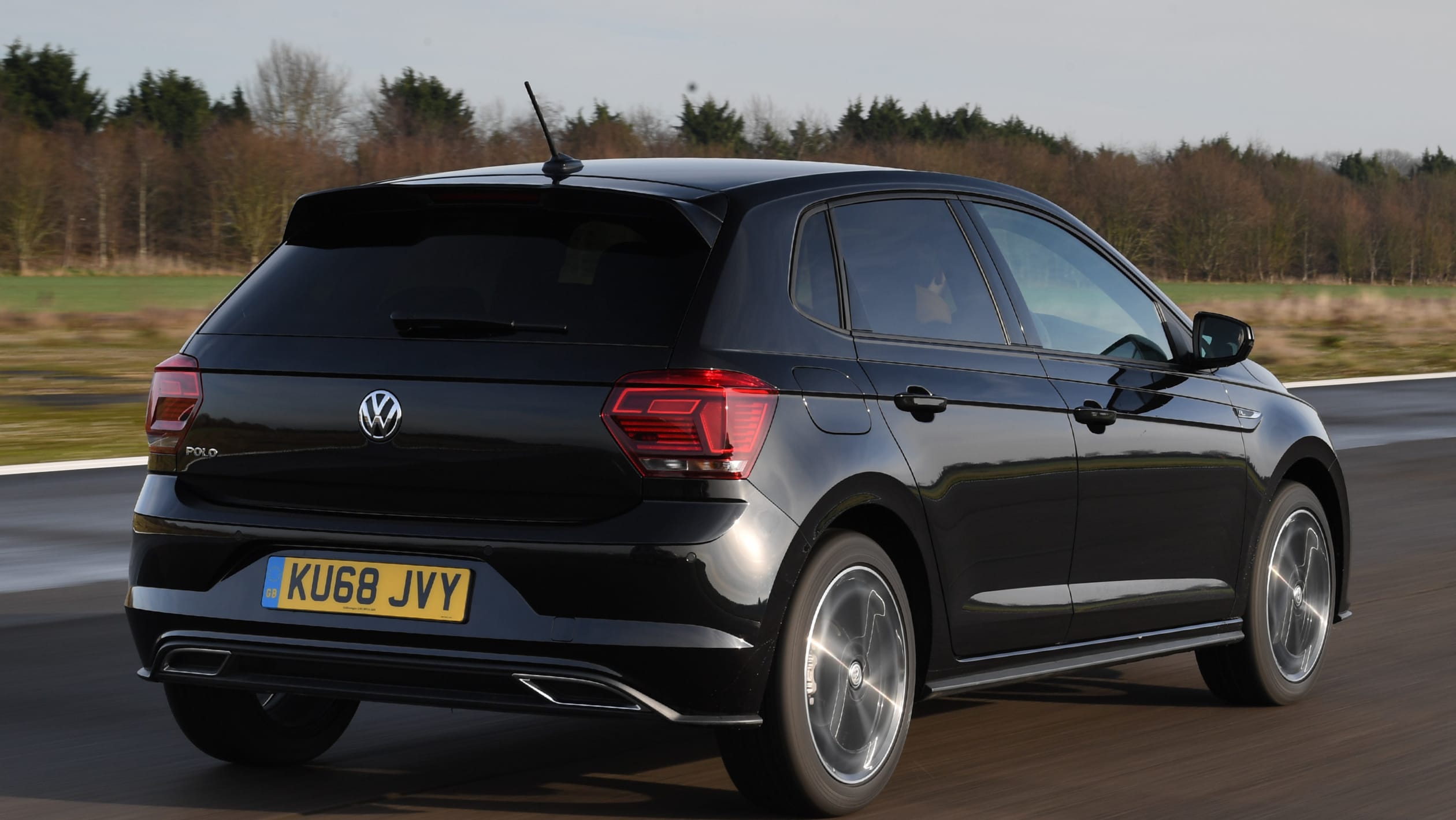 Volkswagen Polo vs Volkswagen Golf pictures Auto Express Volkswagen Polo vs Volkswagen Golf pictures Auto Express