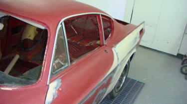 Volvo P1800