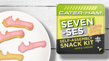 Best April Fools Jokes - Cater Ham Sevenses