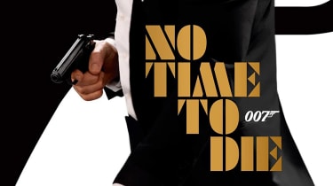 No Time To Die (Blu-Ray)