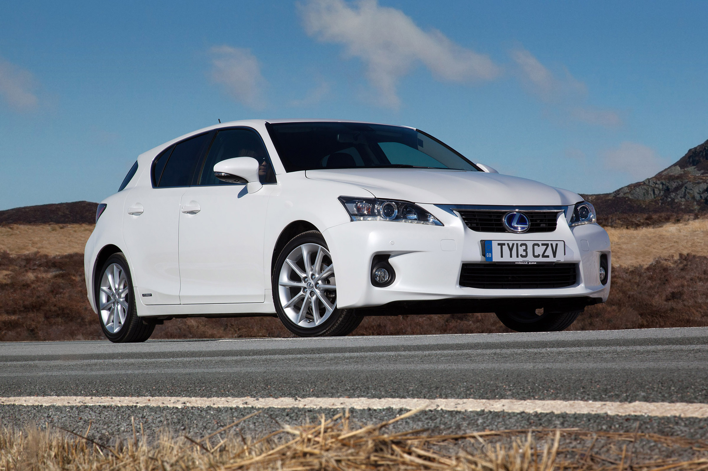 Used Lexus CT review | Auto Express