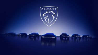 Peugeot E_Lion project