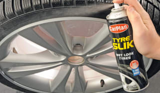 Best Tyre Shines