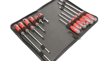 Kennedy Professional KEN-572-6040K