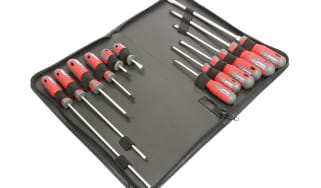 Kennedy Professional KEN-572-6040K