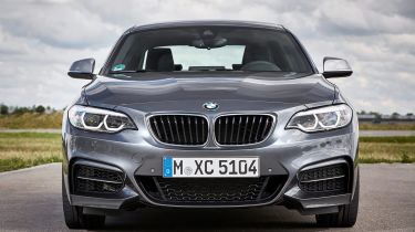 BMW 2 Series used guide