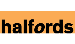 Halfords logo