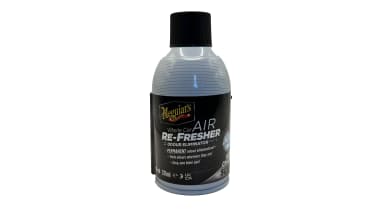 Air con cleaners - Merguiar's