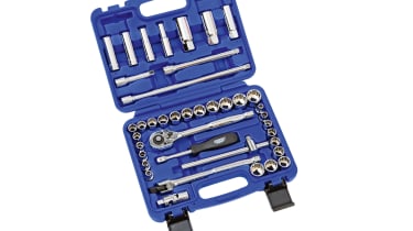 Draper 31058