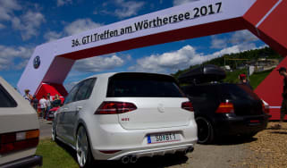 Worthersee 2017