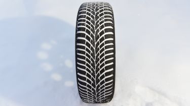 Falken Eurowinter HS02