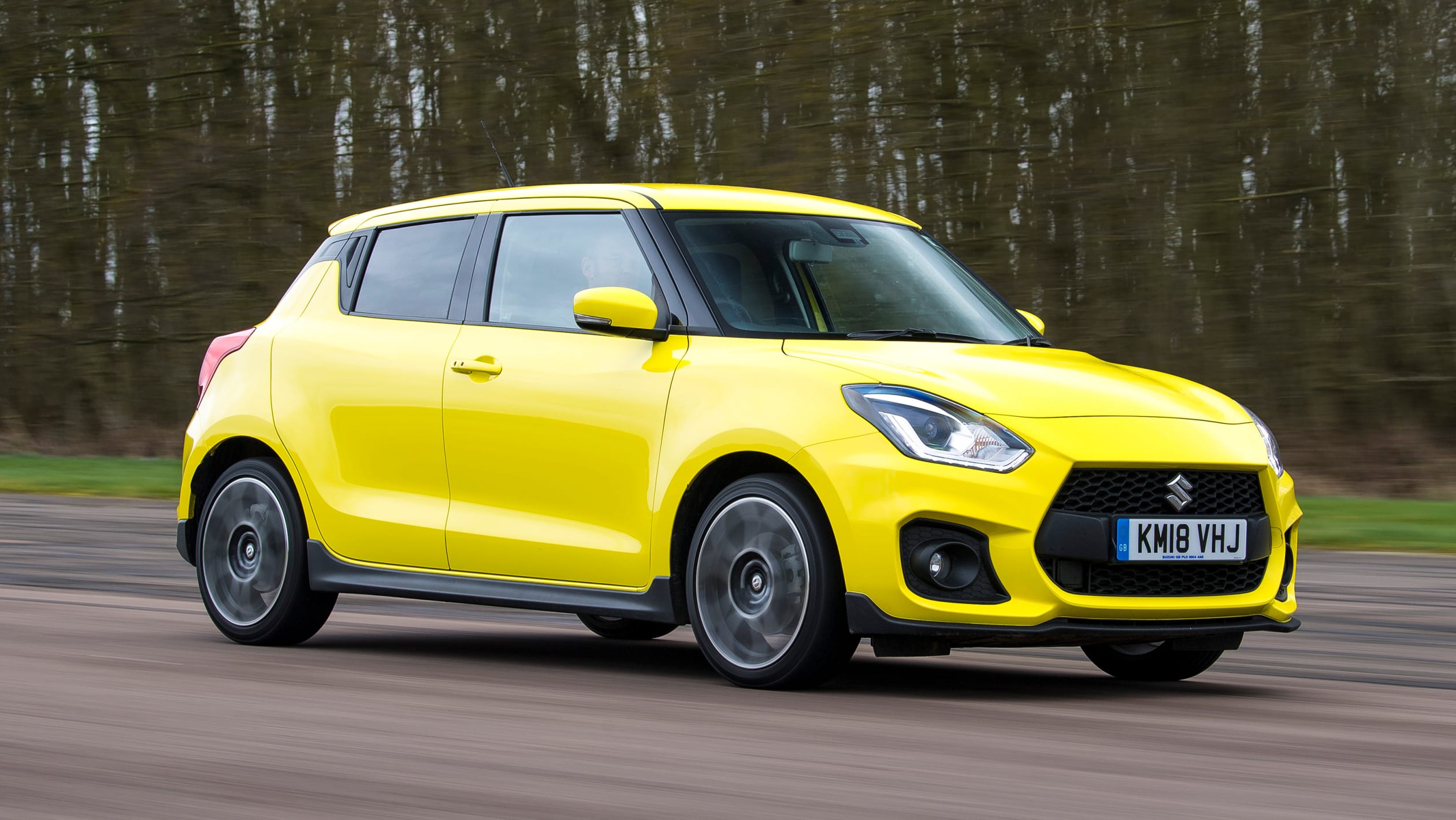 Best hot hatchbacks 2020 | Auto Express