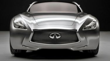 Infiniti Essence