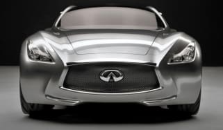 Infiniti Essence