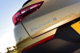 Vauxhall Grandland X - Grandland X badge