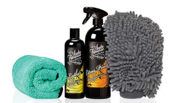 Auto Finesse Ultimate Wash Kit