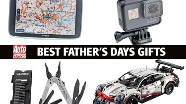 Fathers Day gifts - header