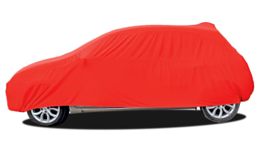 Toyota Indoor Car Covers  Richbrook Super Soft Indoor Car Cover