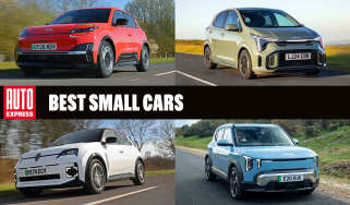 Best small cars 07_2026