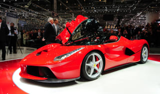 Ferrari LaFerrari