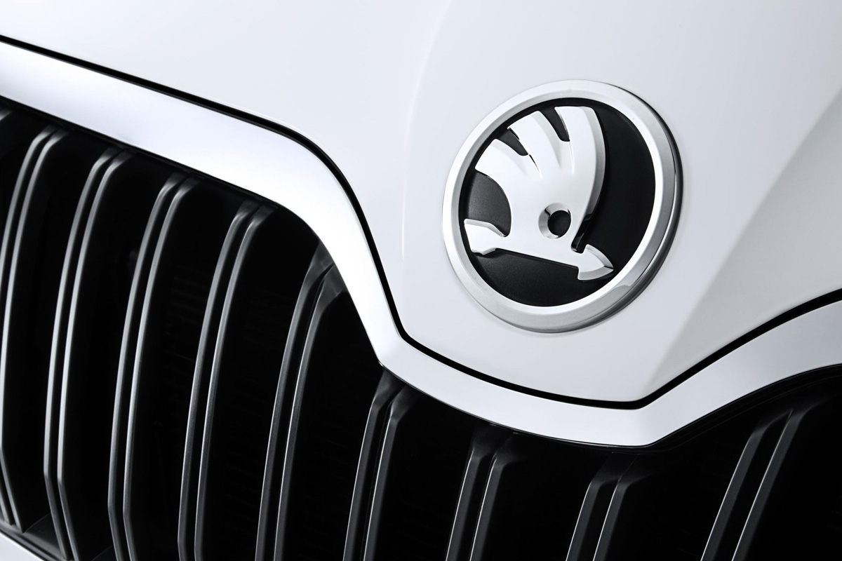 SUVs to form a key part of Skoda's future strategy  Auto 