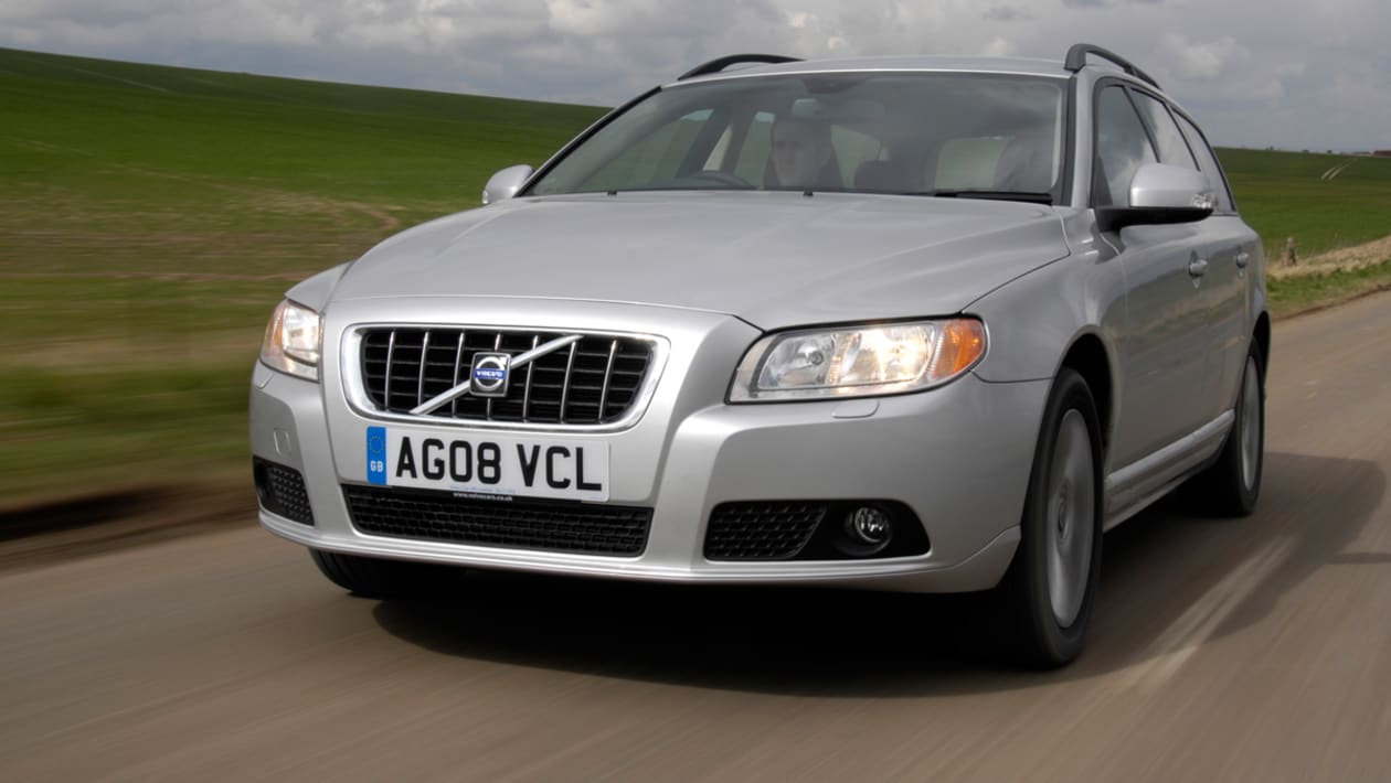 Best cheap family cars Auto Express