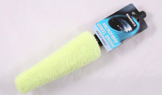 Simoniz Microfibre Wheel Brush